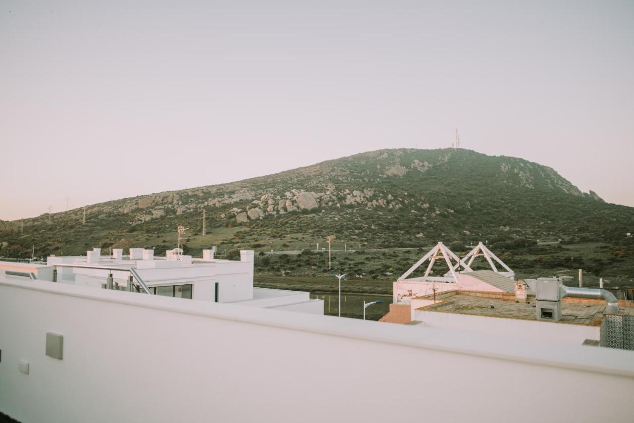 סהרה דה לוס אטונס Apartamentos Zhr מראה חיצוני תמונה