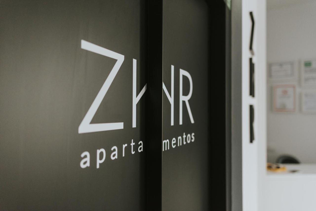 סהרה דה לוס אטונס Apartamentos Zhr מראה חיצוני תמונה