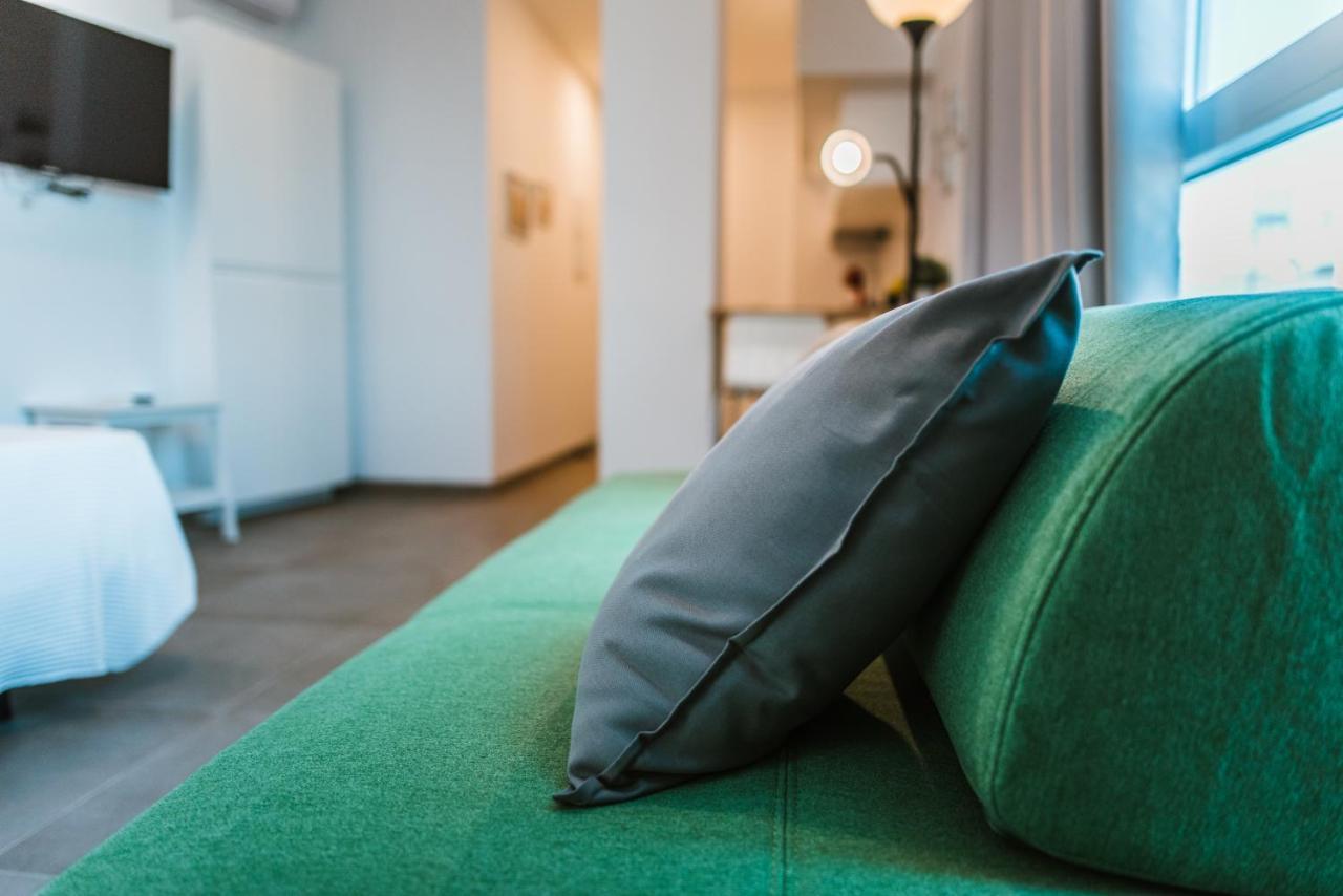 סהרה דה לוס אטונס Apartamentos Zhr מראה חיצוני תמונה