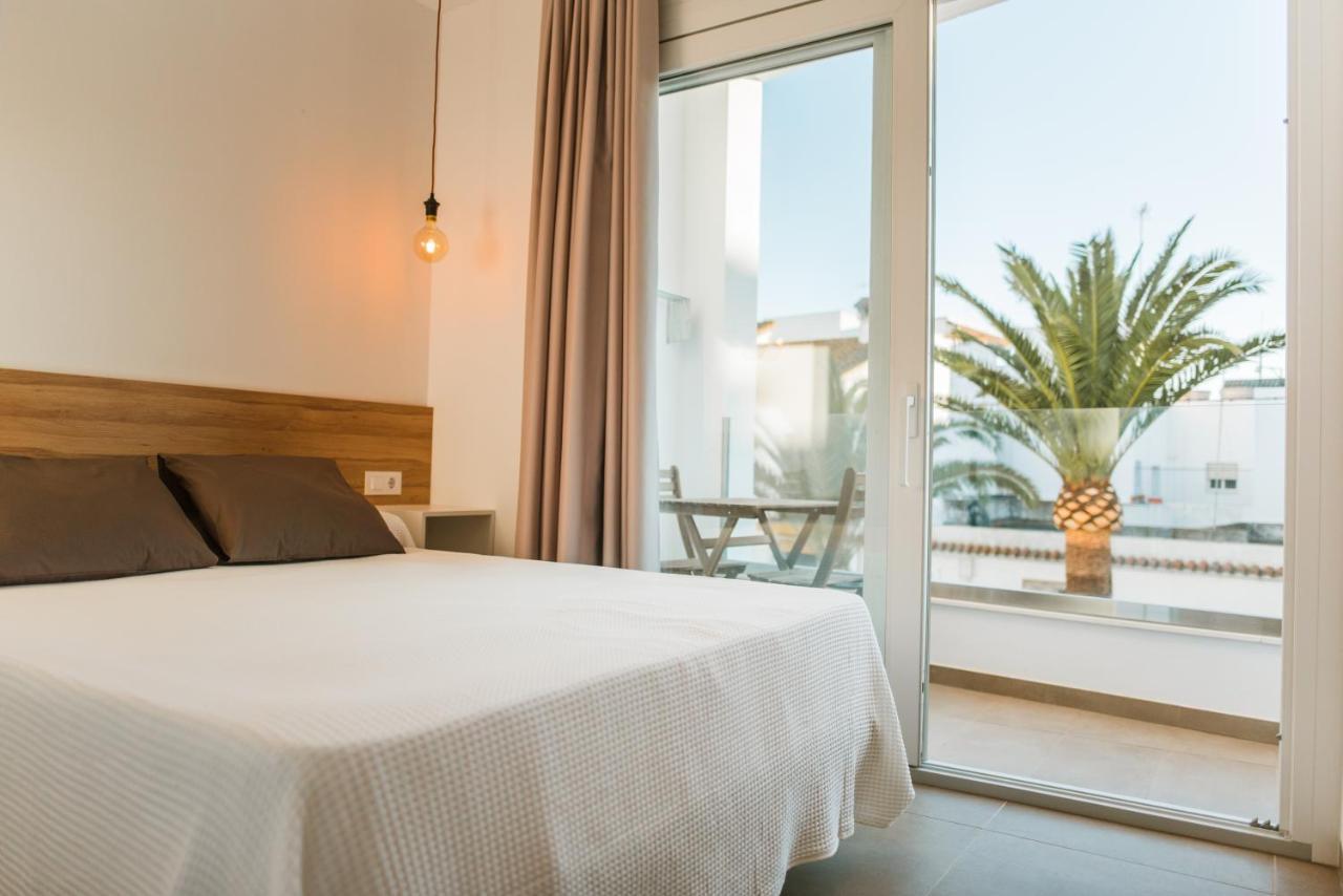 סהרה דה לוס אטונס Apartamentos Zhr מראה חיצוני תמונה
