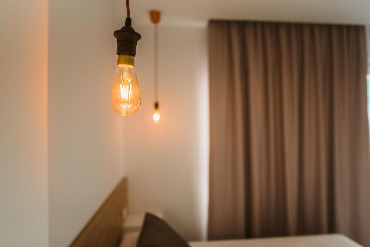 סהרה דה לוס אטונס Apartamentos Zhr מראה חיצוני תמונה