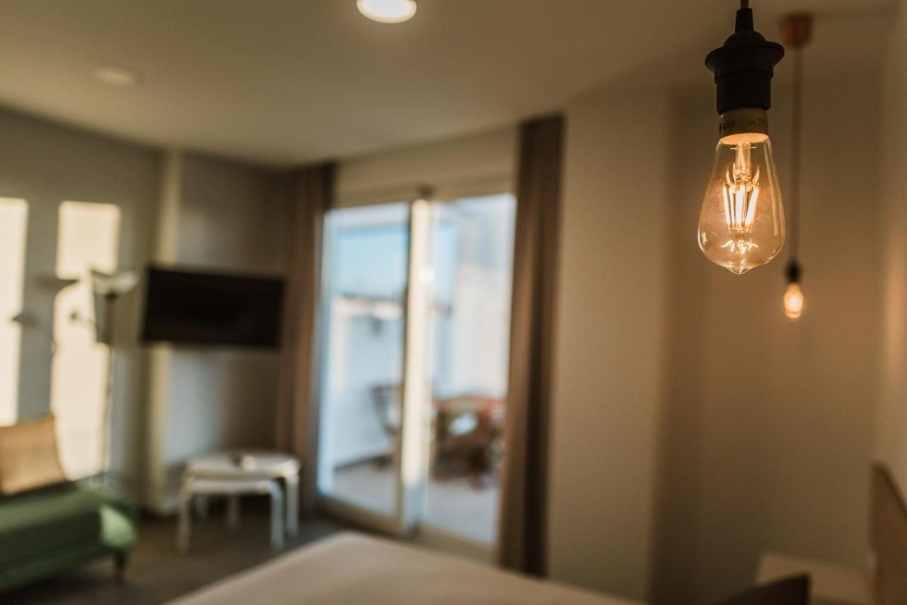 סהרה דה לוס אטונס Apartamentos Zhr מראה חיצוני תמונה