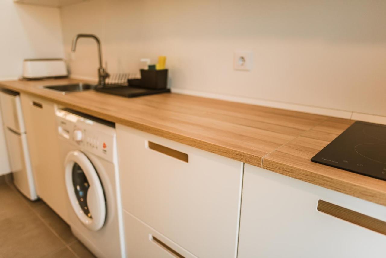 סהרה דה לוס אטונס Apartamentos Zhr מראה חיצוני תמונה