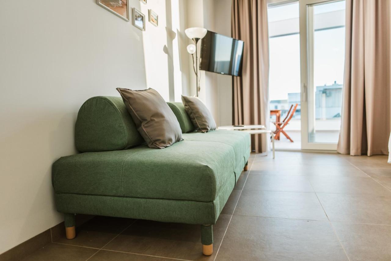 סהרה דה לוס אטונס Apartamentos Zhr מראה חיצוני תמונה