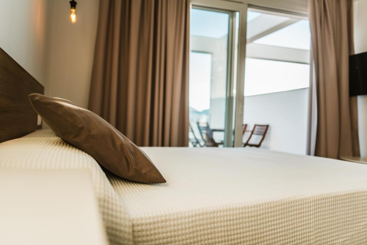 סהרה דה לוס אטונס Apartamentos Zhr מראה חיצוני תמונה